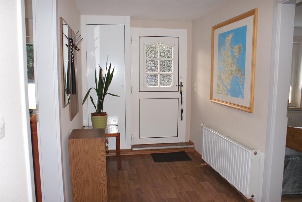 Ferienwohnung Patzig Rueg 2131 Exterior foto